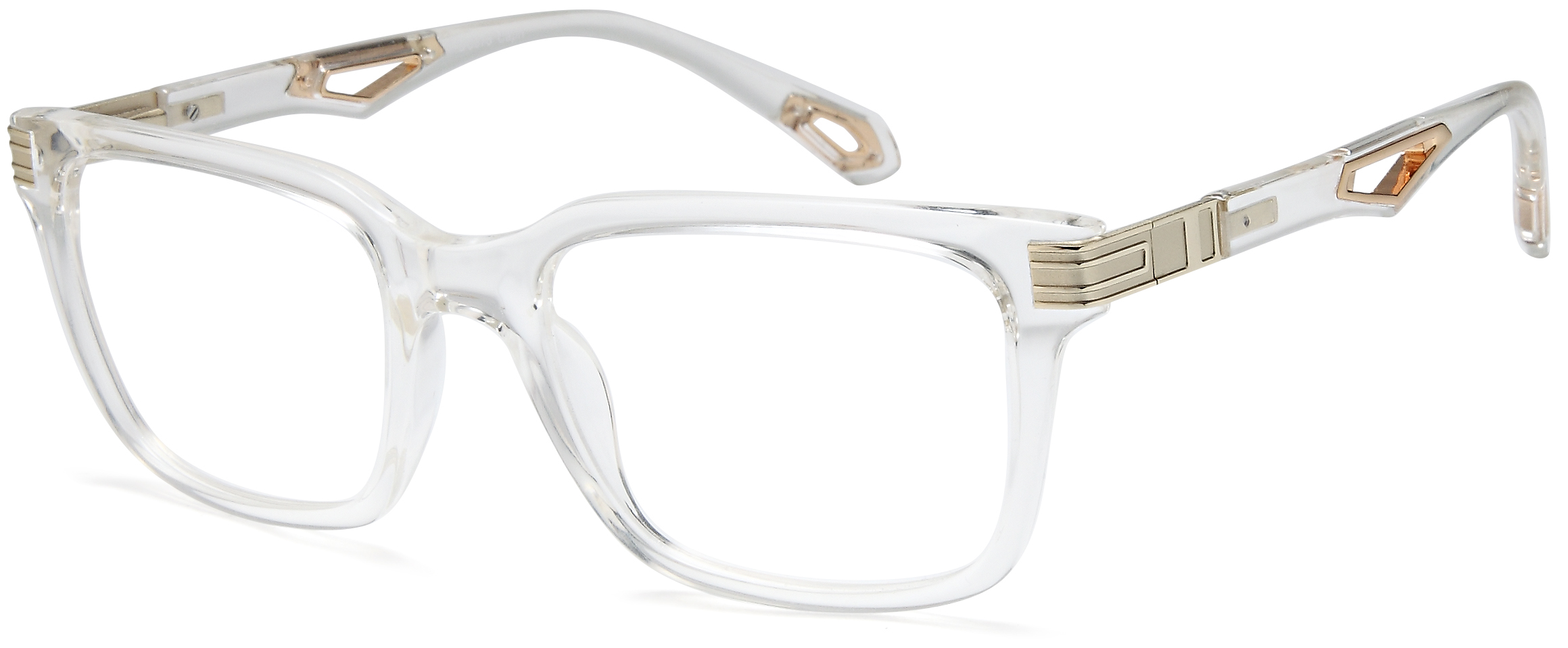 DC375 - Crystal Gold